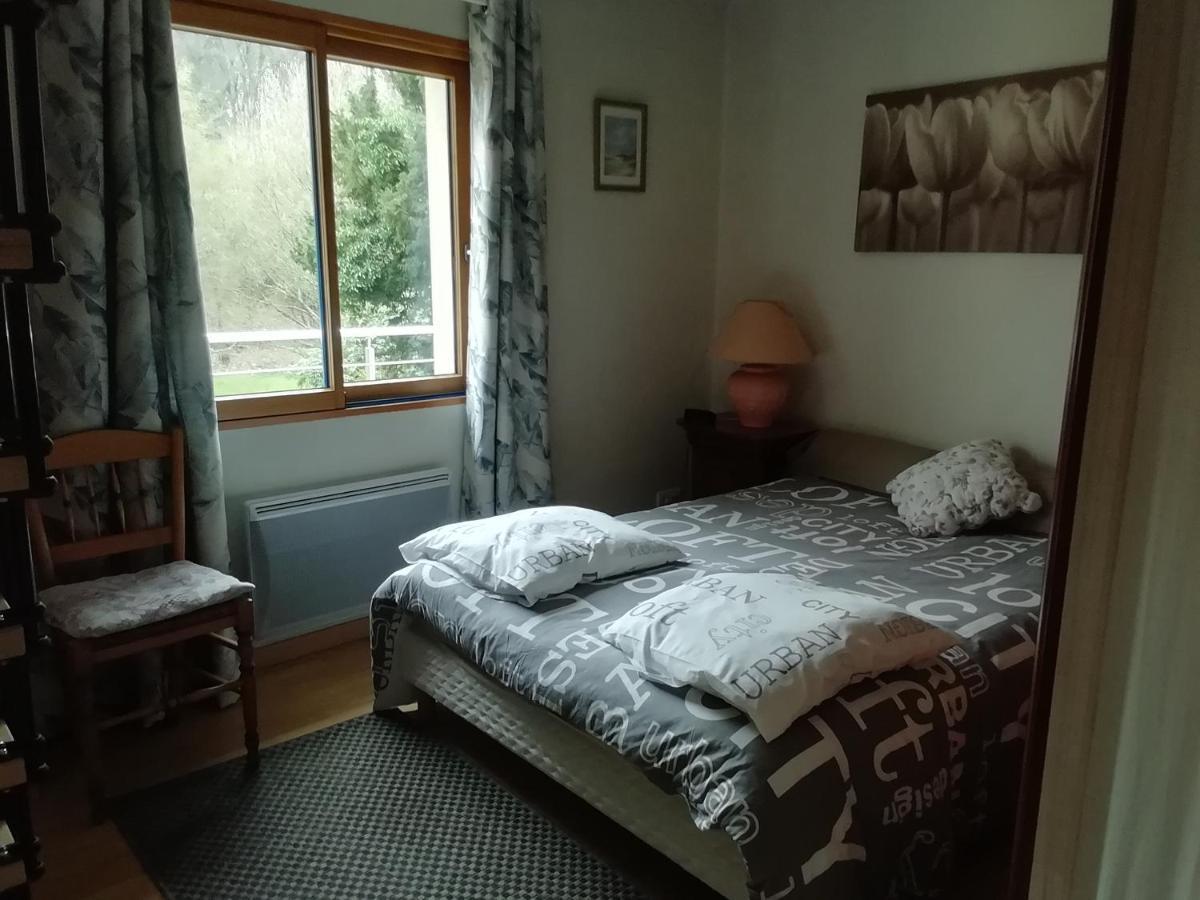 La Maison Au Bord De L'Eau Plouigneau Eksteriør bilde