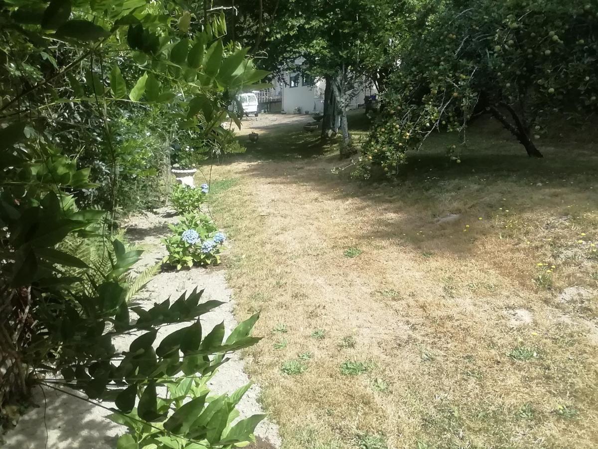 La Maison Au Bord De L'Eau Plouigneau Eksteriør bilde